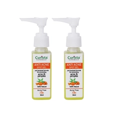 Moisturizers and Lotions